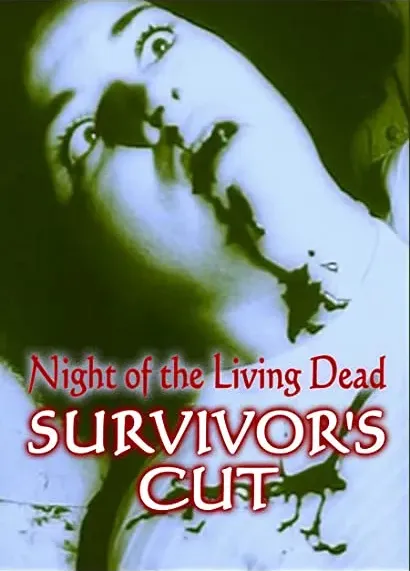 Benefit for the Living Dead