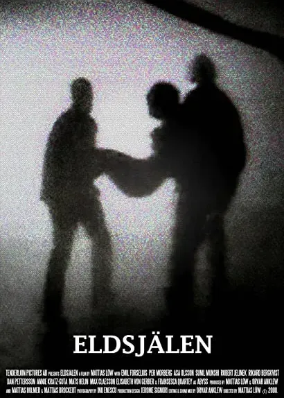 Eldsjälen