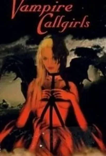 Vampire Call Girls