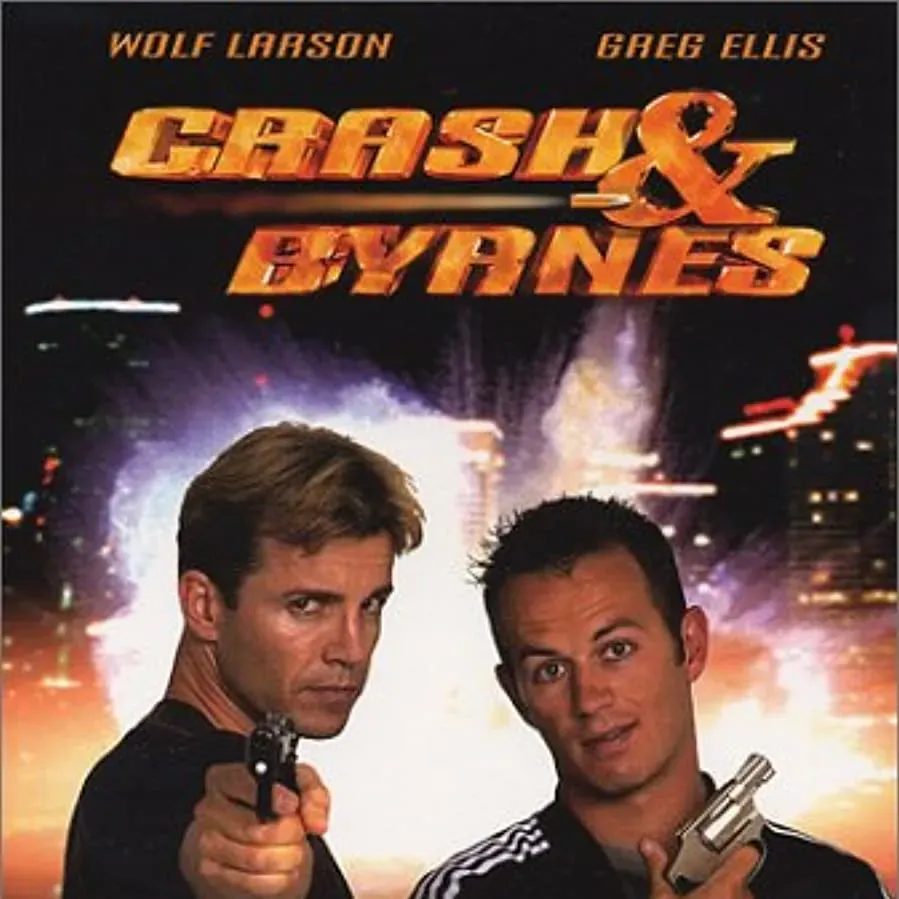 Crash and Byrnes online