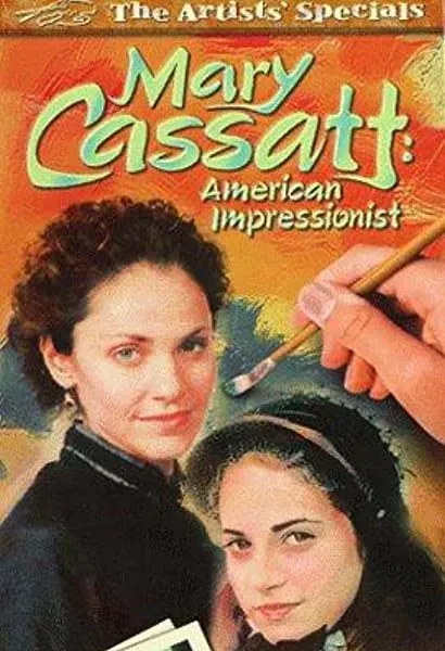 Mary Cassatt: An American Impressionist