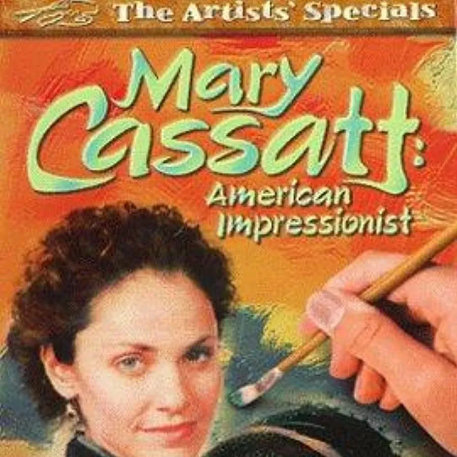 Mary Cassatt: An American Impressionist online
