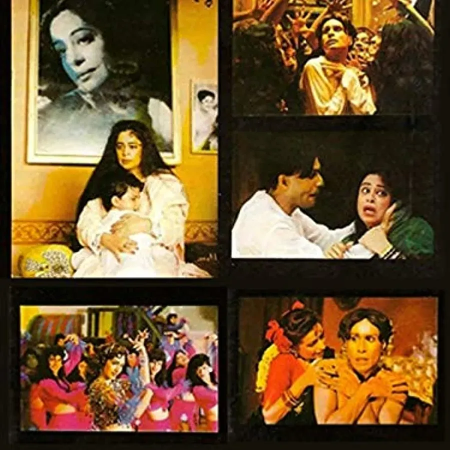 Darmiyaan: In Between online