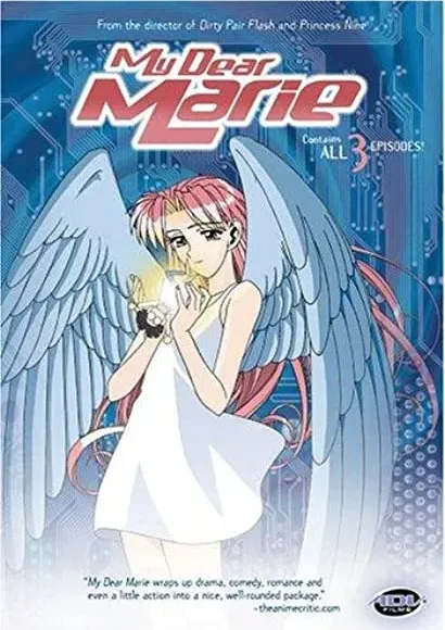 Boku no Marî