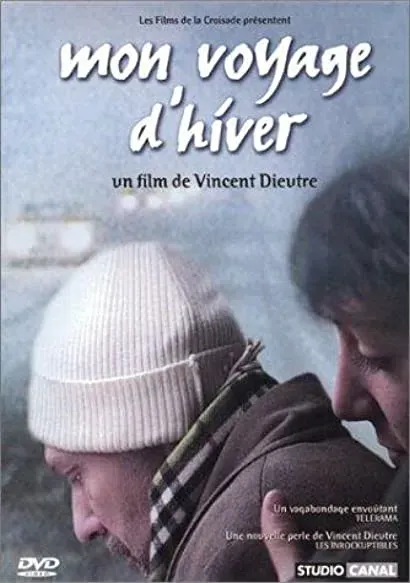 Mon voyage d'hiver