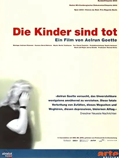 Die Kinder sind tot
