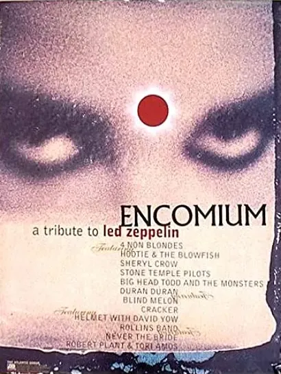 Encomium: A Tribute to Led Zeppelin