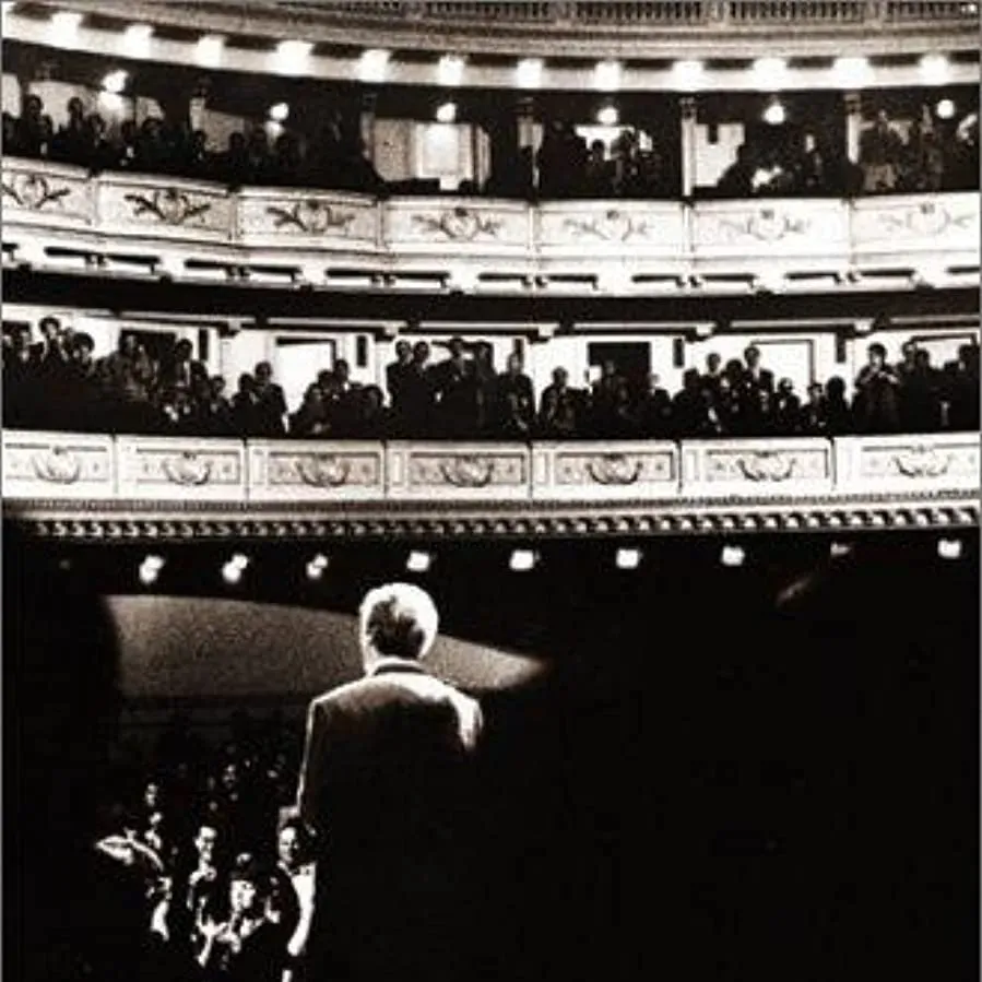Eastwood After Hours: Live at Carnegie Hall online