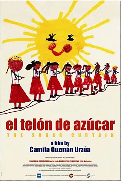 El telón de azúcar