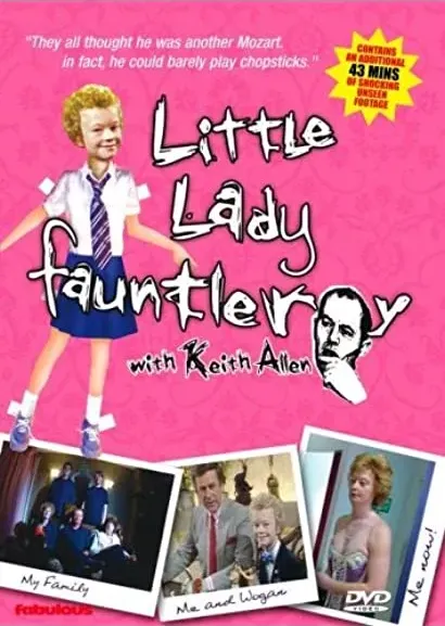 Little Lady Fauntleroy