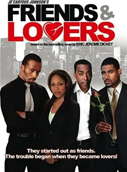 Friends and Lovers