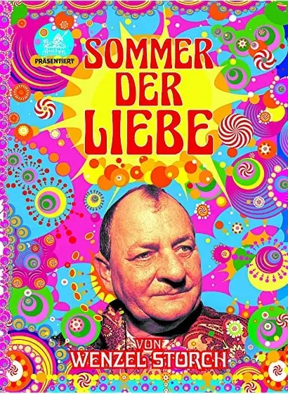 Sommer der Liebe