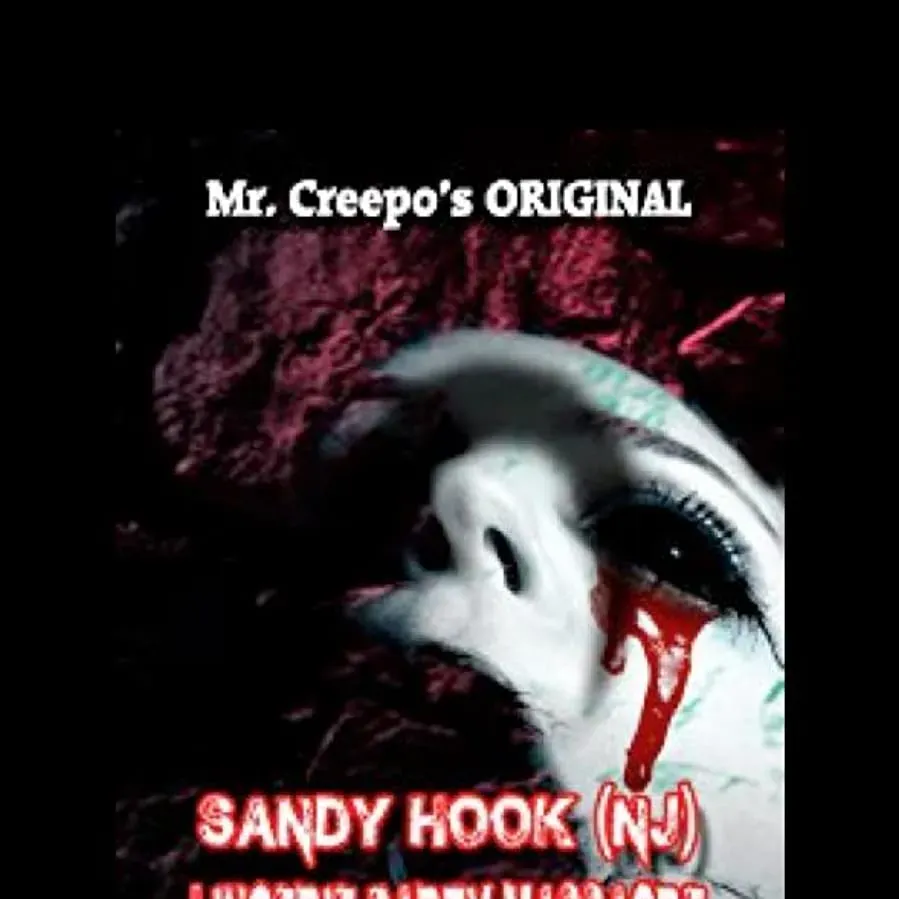 Sandy Hook Lingerie Party Massacre online
