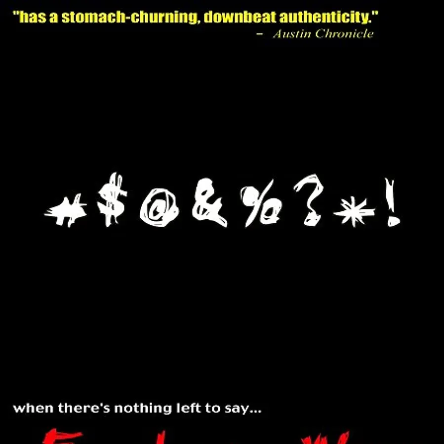 Four Letter Words online