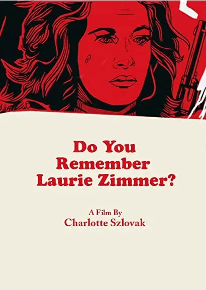Do You Remember Laurie Zimmer?