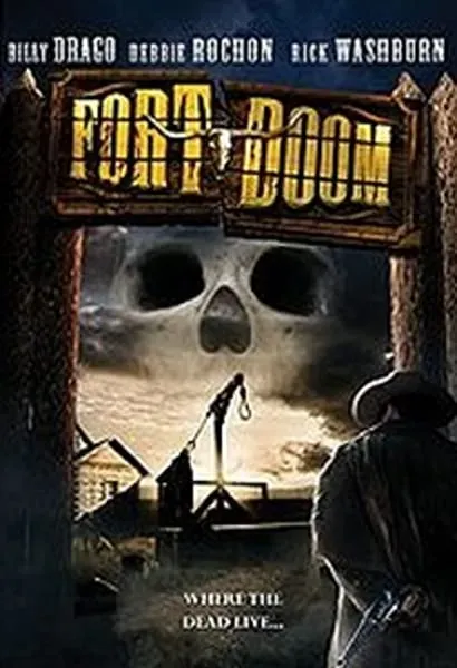 Fort Doom