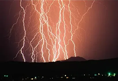 Storm of the Century