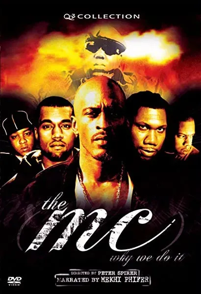 The MC: Why We Do It