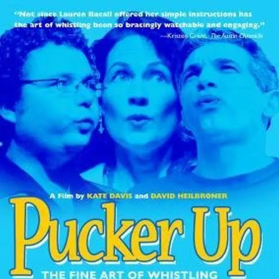 Pucker Up online