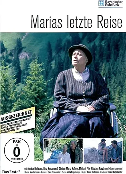 Marias letzte Reise