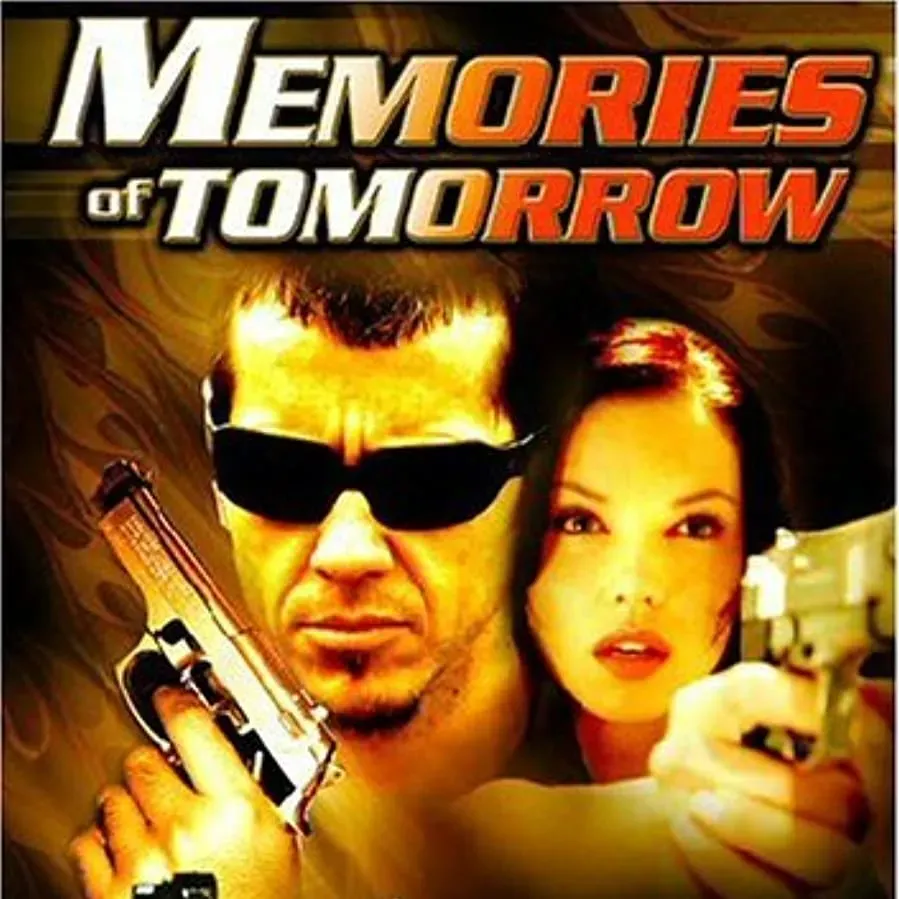Memories of Tomorrow online
