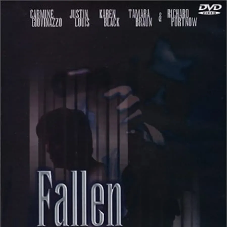 Fallen Arches online