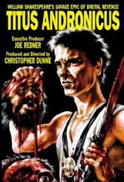 Titus Andronicus