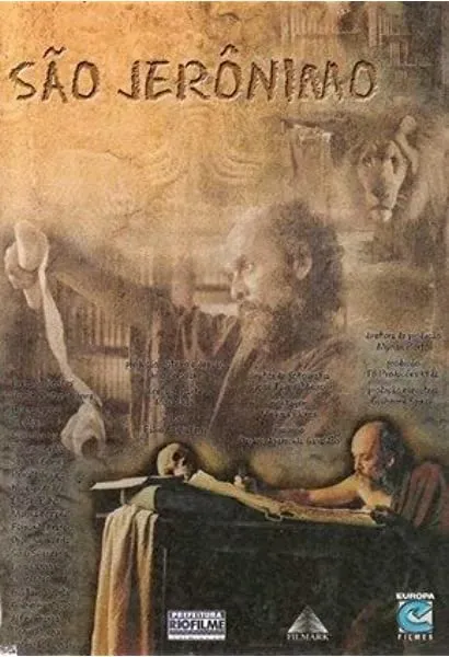 Święty Hieronim