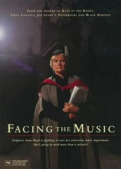 Facing the Music