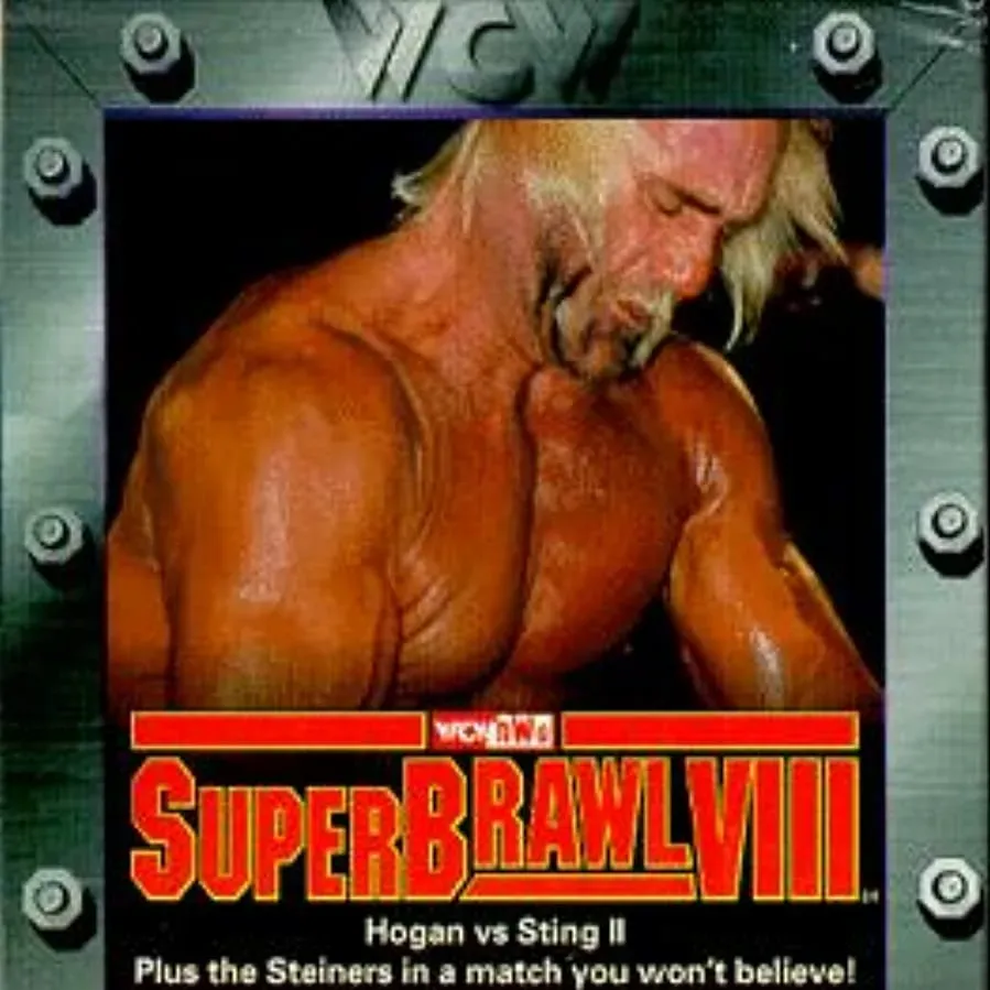WCW online