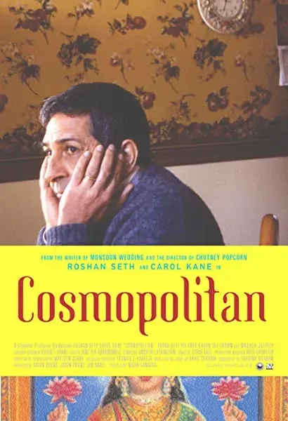 Cosmopolitan
