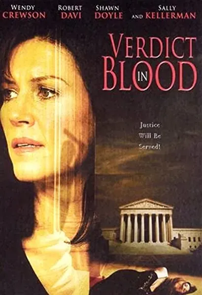 Verdict in Blood