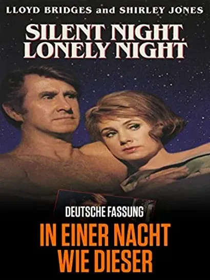In einer Nacht wie dieser