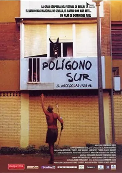 Polígono Sur