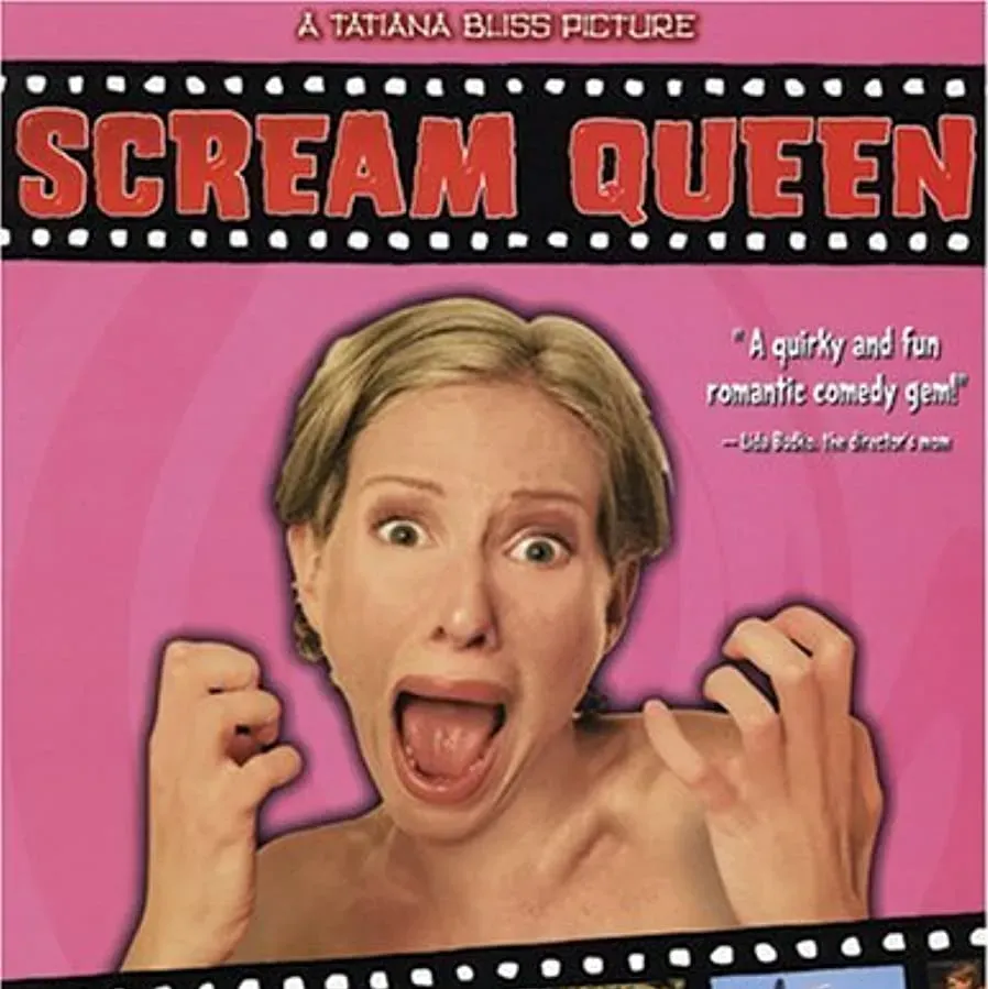 Scream Queen online