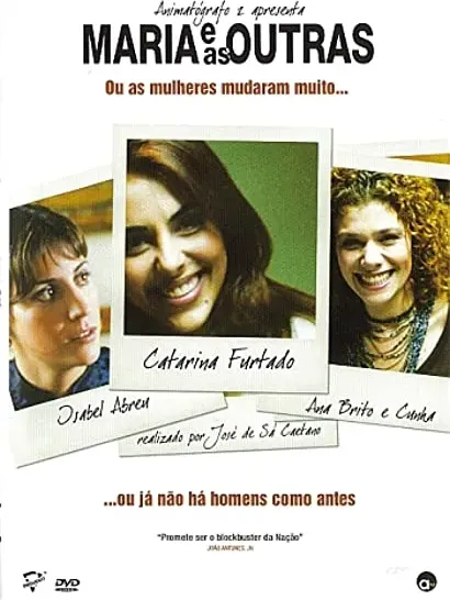 Maria E as Outras