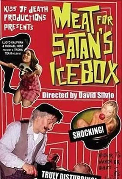 Meat for Satan's Icebox