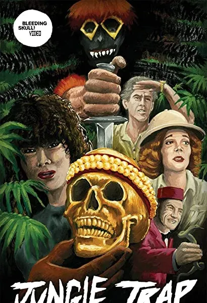 Jungle Trap