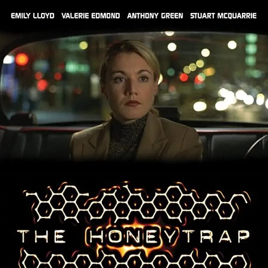 The Honeytrap online