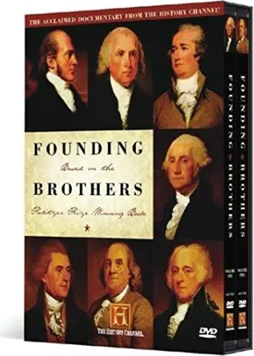 Founding Brothers
