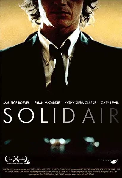 Solid Air