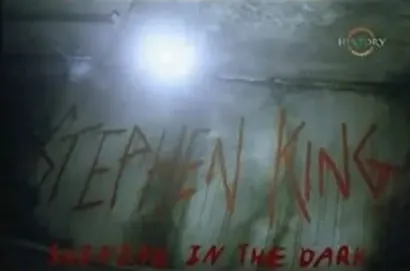 Stephen King: Shining in the Dark