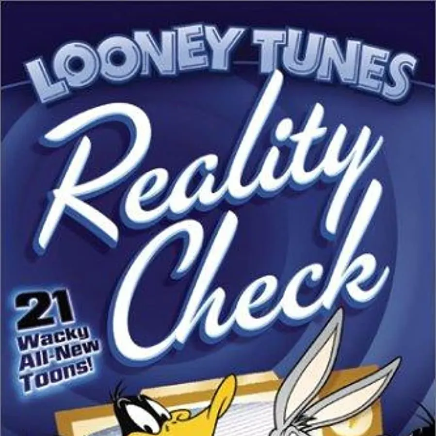 Looney Tunes: Reality Check online