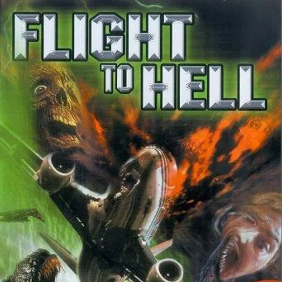 Flight to Hell online
