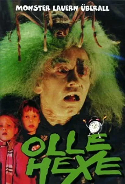 Olle Hexe