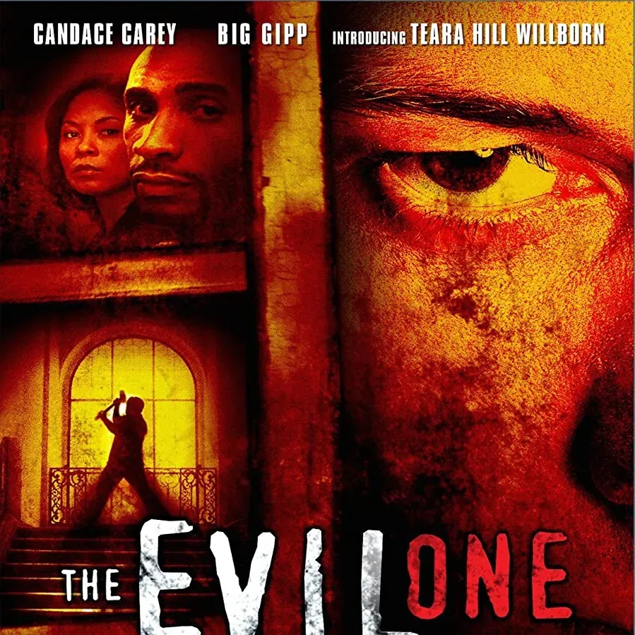 The Evil One online