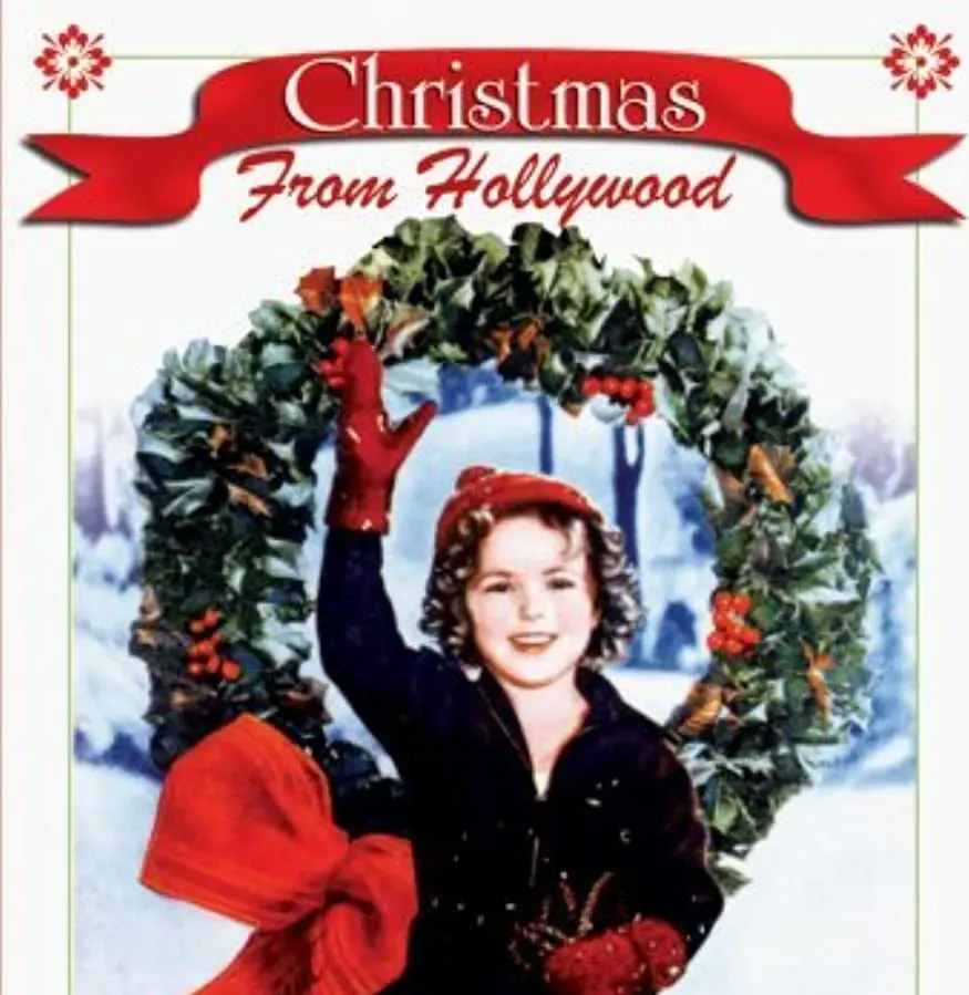 Christmas from Hollywood online