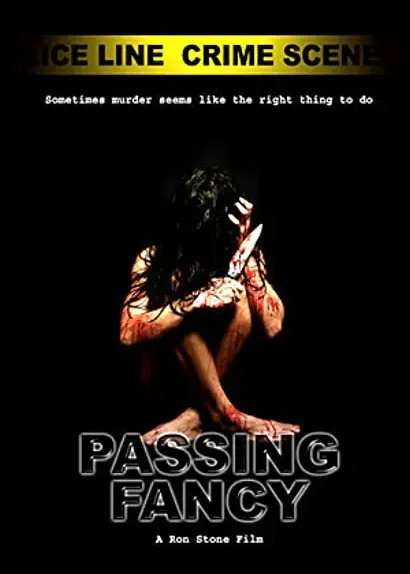 Passing Fancy