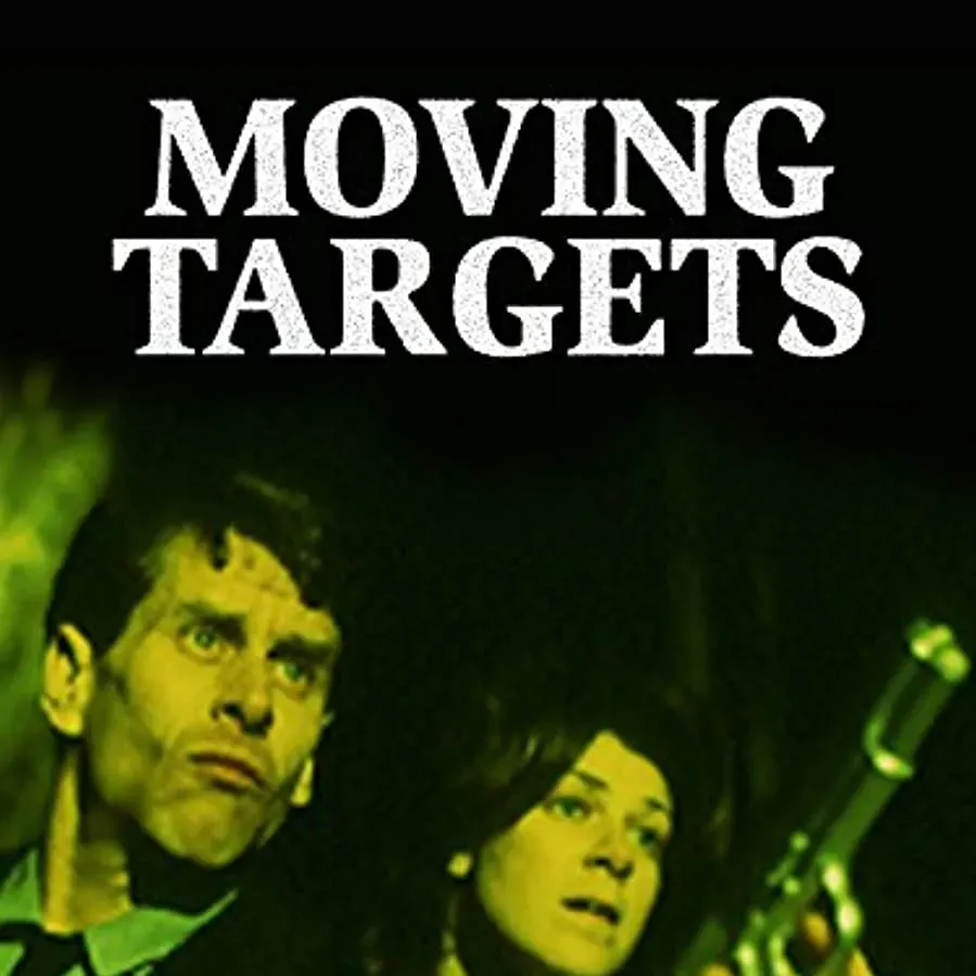 Moving Targets online