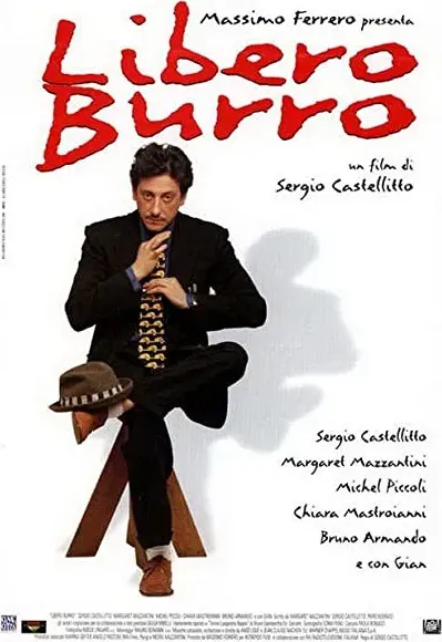 Libero Burro